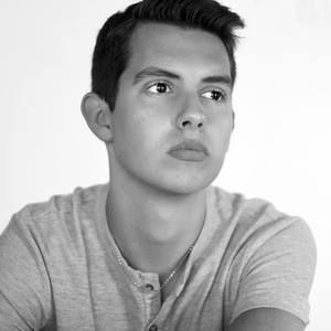 Meet your Posher, Anthony